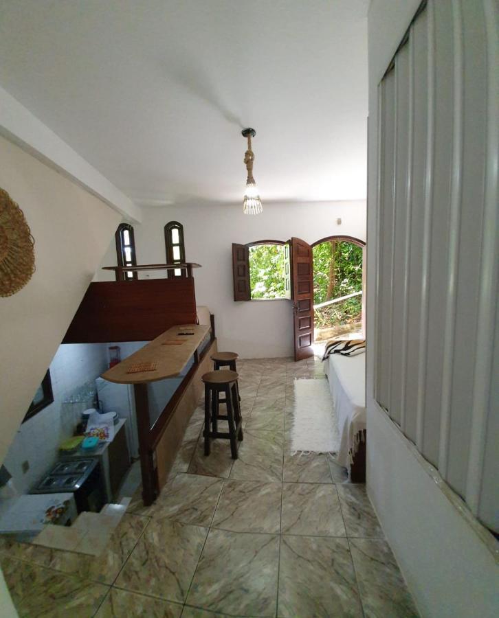 Cantinho Da Andrea Villa Morro de São Paulo Екстериор снимка