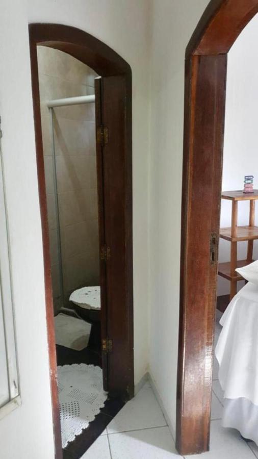 Cantinho Da Andrea Villa Morro de São Paulo Екстериор снимка
