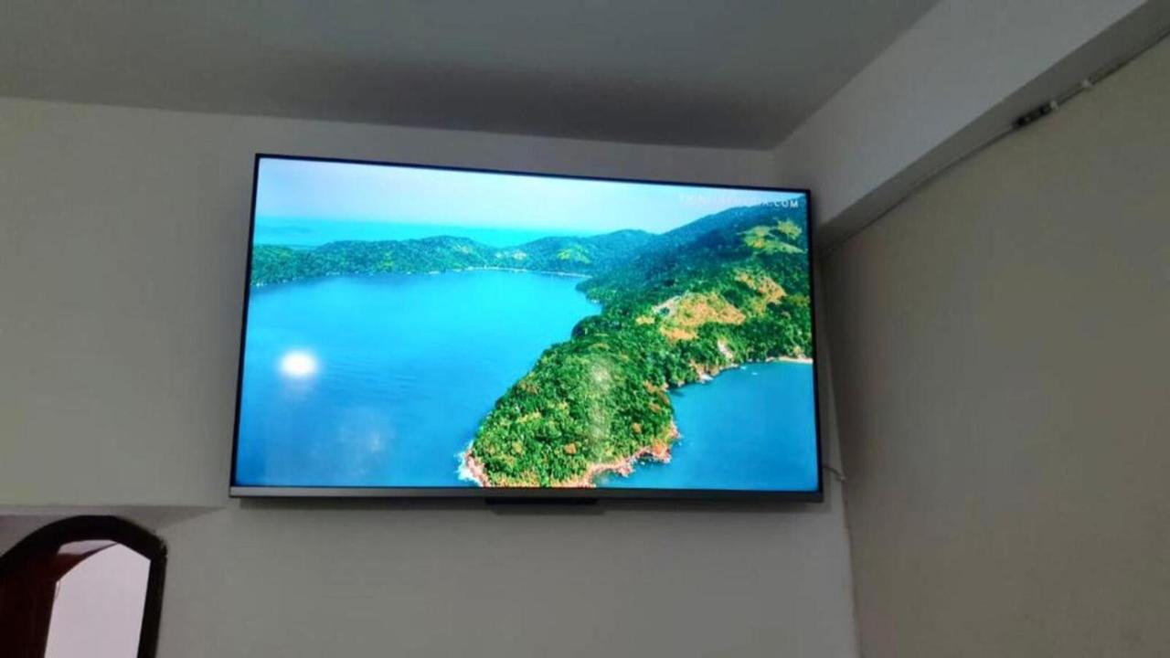 Cantinho Da Andrea Villa Morro de São Paulo Екстериор снимка
